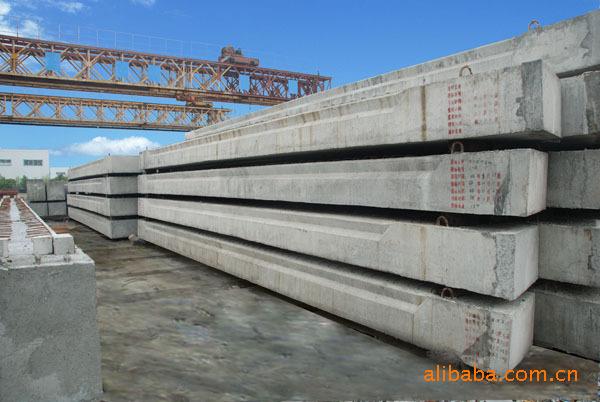 混凝土制品-预应力混凝土20米桥梁板-混凝土制品尽在阿里巴巴-浙江坚