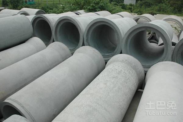 广州混凝土排水管报价和生产厂家介绍