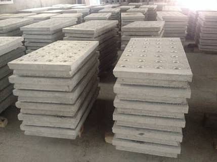 混凝土滤板水泥预制板生产商-钱眼产品